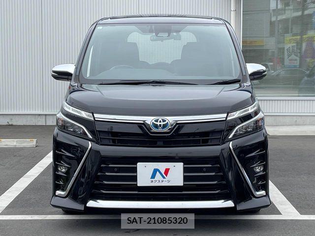 Toyota VOXY HYBRID 2021-09 8159511-16