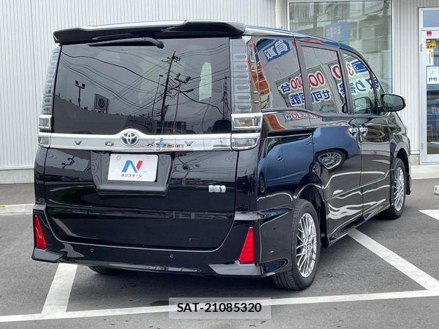 Toyota VOXY HYBRID 2021-09 8159511-19