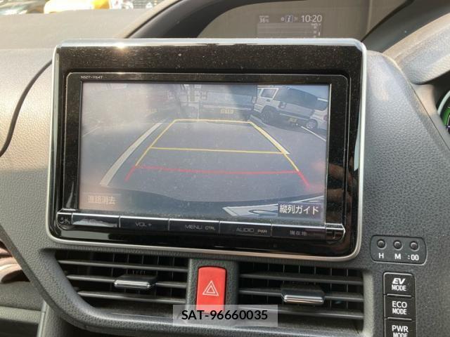 Toyota VOXY HYBRID 2015-02 8159516-14