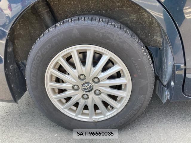 Toyota VOXY HYBRID 2015-02 8159516-23