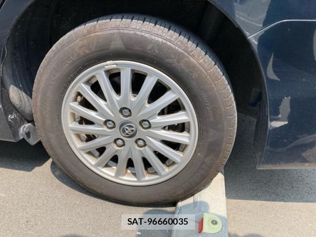 Toyota VOXY HYBRID 2015-02 8159516-24