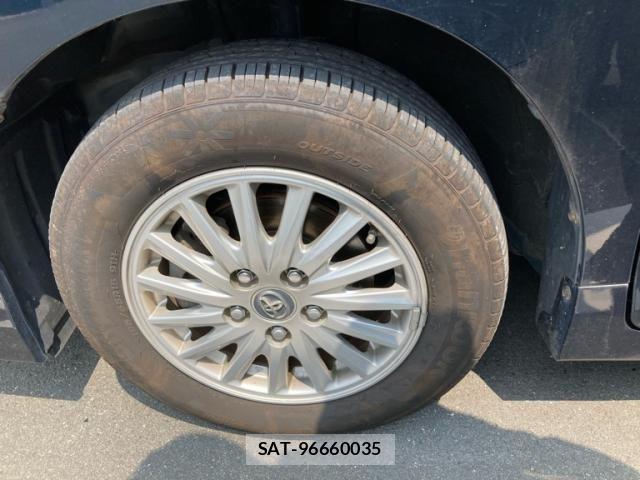 Toyota VOXY HYBRID 2015-02 8159516-25