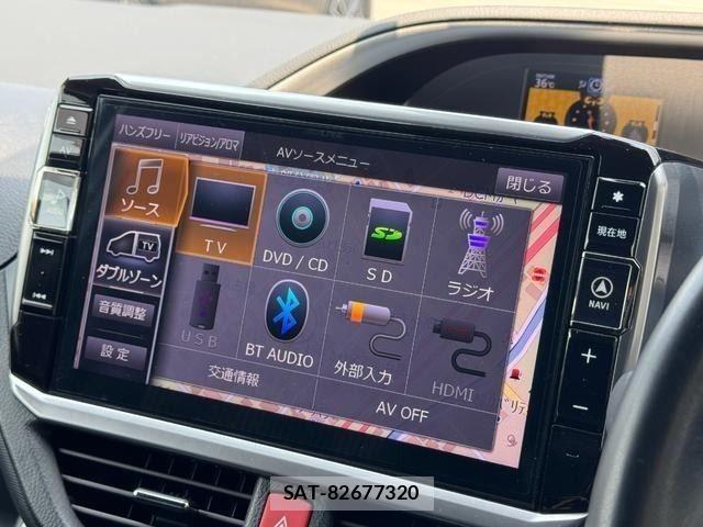 Toyota VOXY HYBRID 2019-07 8159513-19