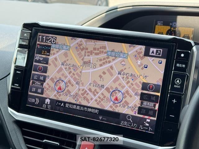 Toyota VOXY HYBRID 2019-07 8159513-20