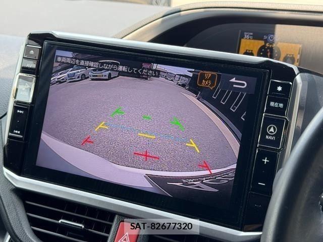 Toyota VOXY HYBRID 2019-07 8159513-22