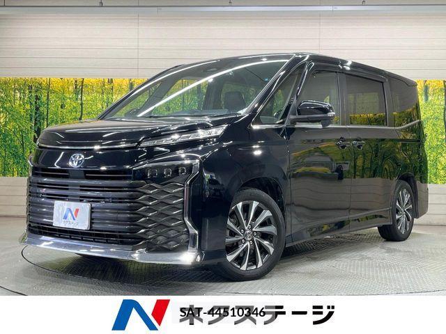 Toyota VOXY HYBRID 2023-05 8159502-0