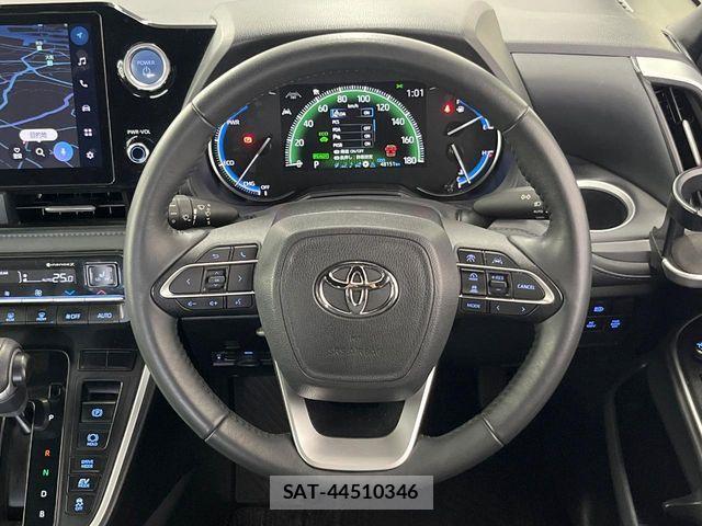 Toyota VOXY HYBRID 2023-05 8159502-10