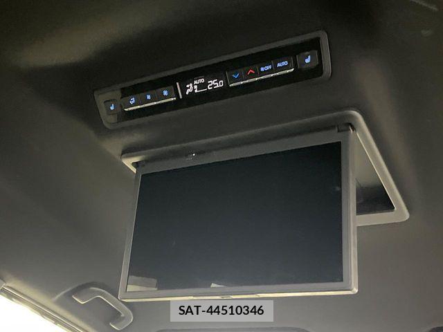 Toyota VOXY HYBRID 2023-05 8159502-3