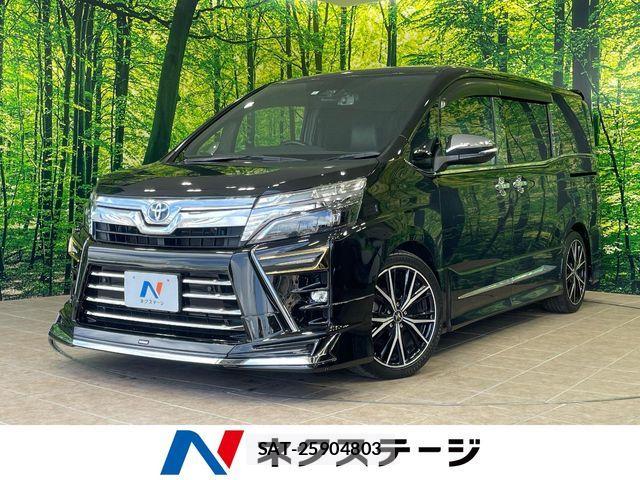 Toyota VOXY HYBRID 2021-10 8159512-0