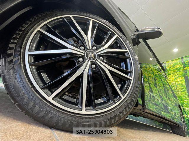 Toyota VOXY HYBRID 2021-10 8159512-13