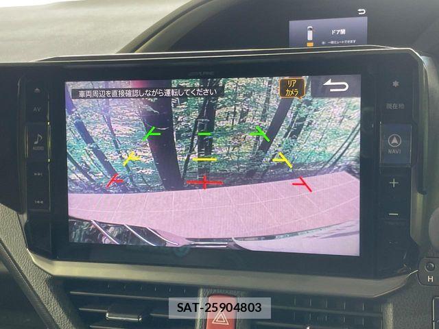 Toyota VOXY HYBRID 2021-10 8159512-5
