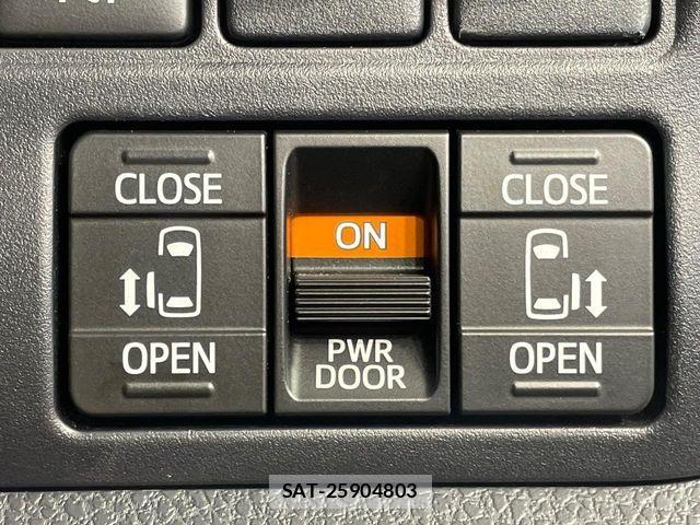 Toyota VOXY HYBRID 2021-10 8159512-7
