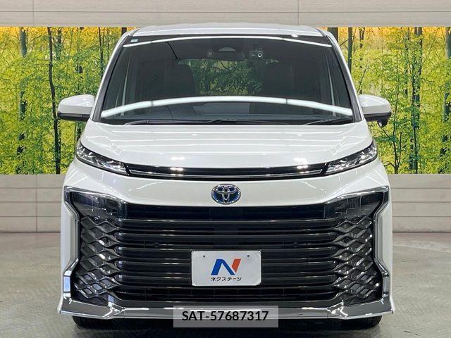 Toyota VOXY HYBRID 2023-07 8159500-14
