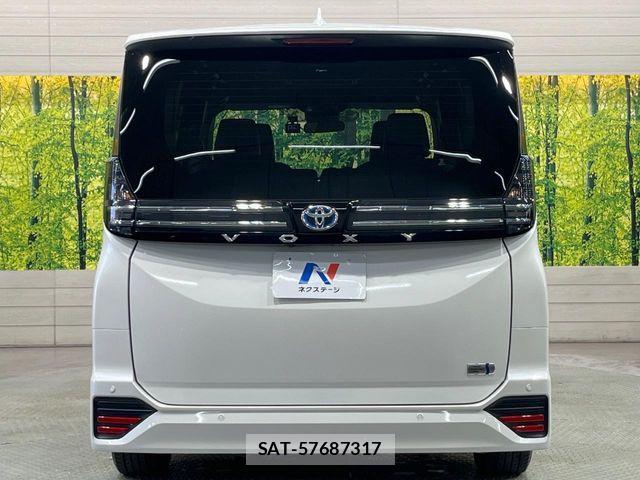 Toyota VOXY HYBRID 2023-07 8159500-15