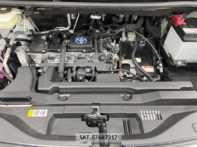 Toyota VOXY HYBRID 2023-07 8159500-17