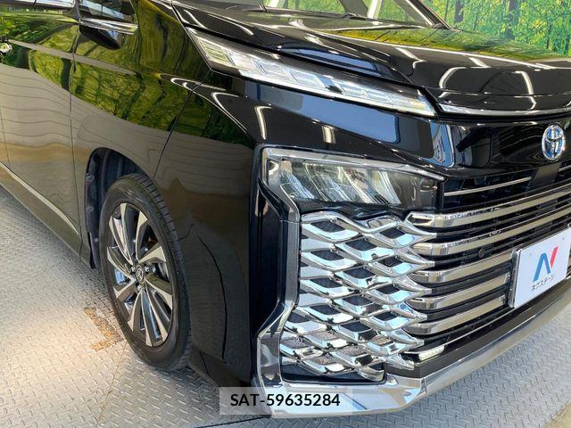 Toyota VOXY HYBRID 2022-09 8159510-14