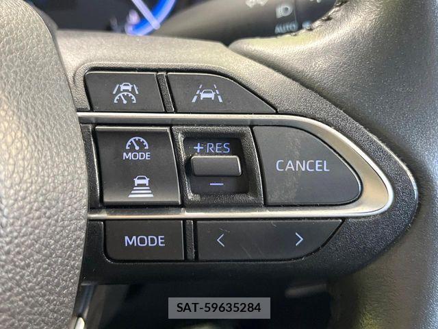 Toyota VOXY HYBRID 2022-09 8159510-8