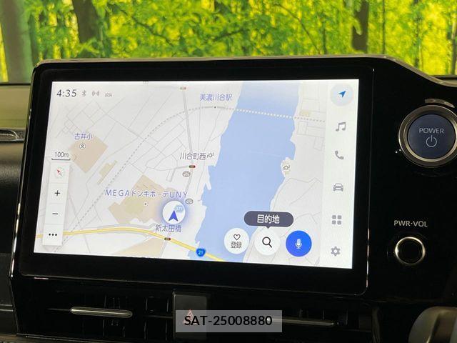 Toyota VOXY HYBRID 2022-11 8159509-3