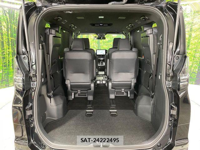 Toyota VOXY HYBRID 2024-01 8159501-10