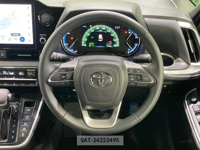 Toyota VOXY HYBRID 2024-01 8159501-11