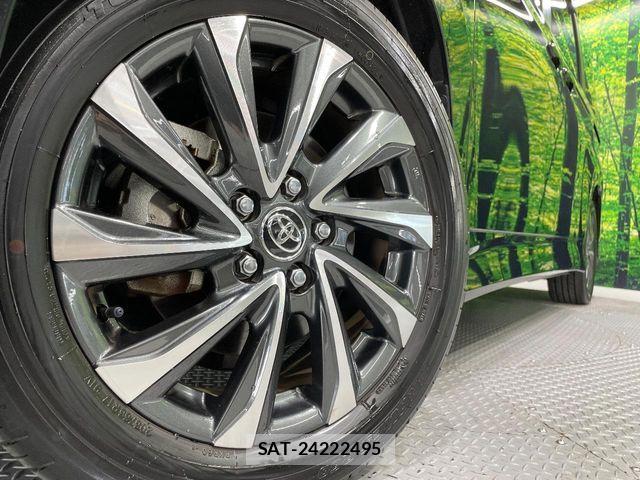 Toyota VOXY HYBRID 2024-01 8159501-12