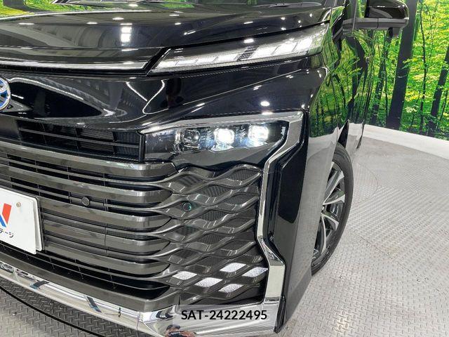 Toyota VOXY HYBRID 2024-01 8159501-13