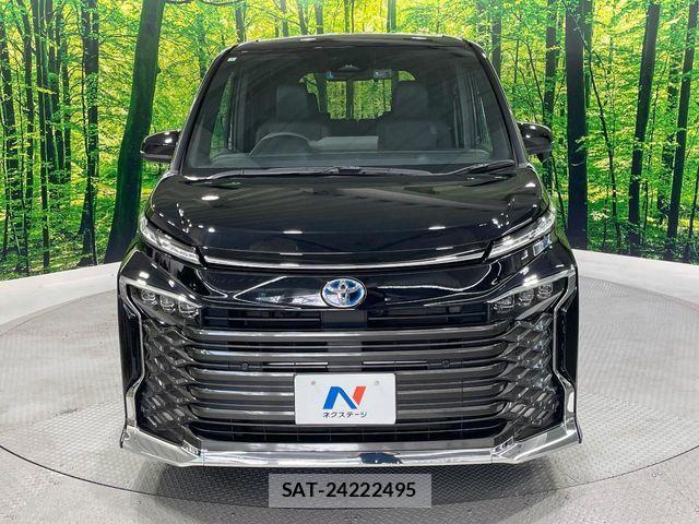 Toyota VOXY HYBRID 2024-01 8159501-14