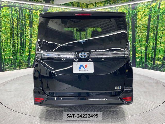 Toyota VOXY HYBRID 2024-01 8159501-15