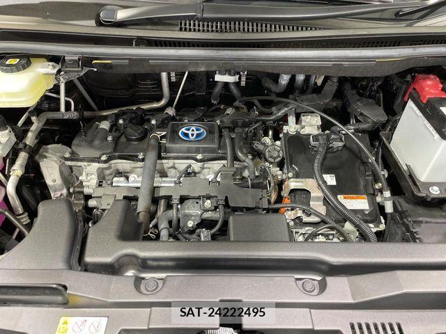Toyota VOXY HYBRID 2024-01 8159501-17