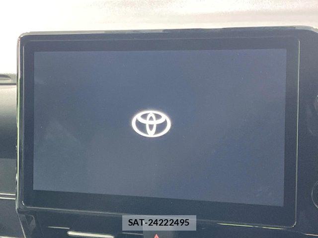 Toyota VOXY HYBRID 2024-01 8159501-4