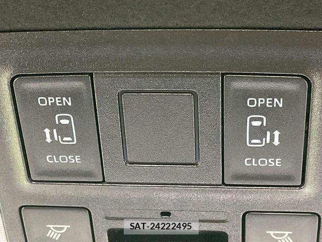 Toyota VOXY HYBRID 2024-01 8159501-6