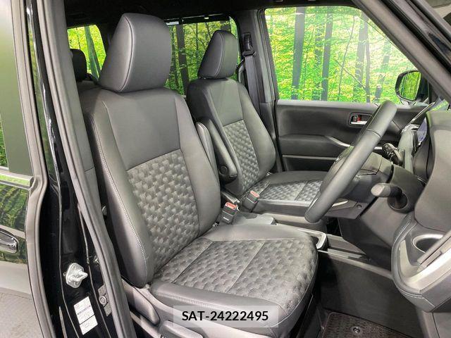 Toyota VOXY HYBRID 2024-01 8159501-7