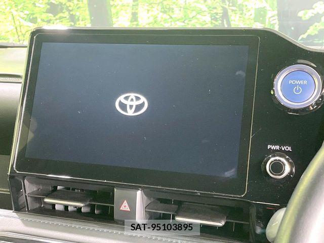 Toyota VOXY HYBRID 2023-03 8210987-2