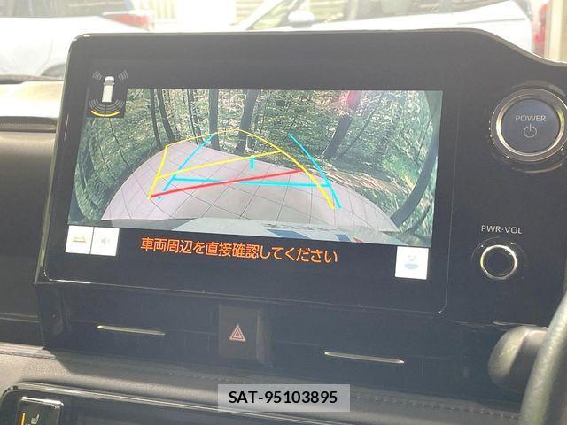 Toyota VOXY HYBRID 2023-03 8210987-3