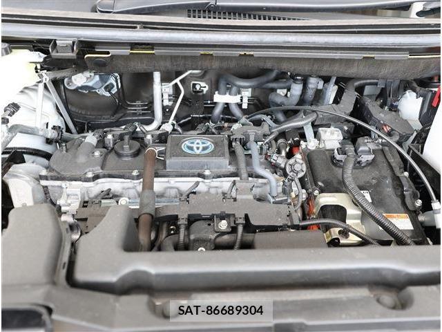Toyota VOXY HYBRID 2025-06 8210978-21