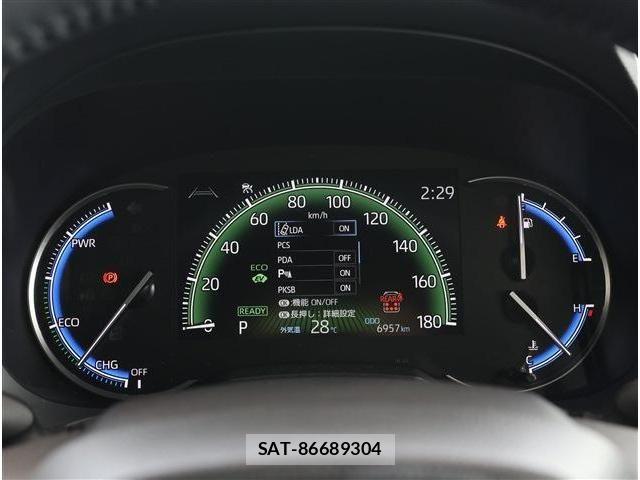 Toyota VOXY HYBRID 2025-06 8210978-6