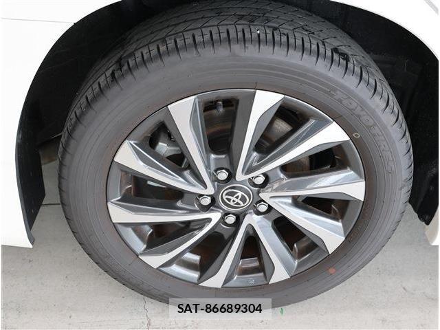 Toyota VOXY HYBRID 2025-06 8210978-7