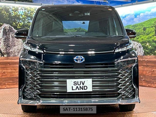 Toyota VOXY HYBRID 2025-05 8210966-14