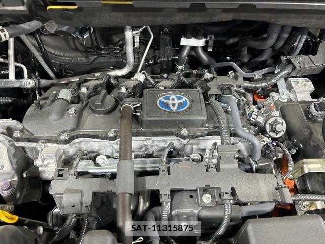 Toyota VOXY HYBRID 2025-05 8210966-18