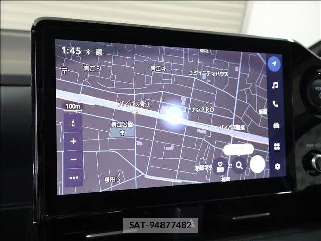 Toyota VOXY HYBRID 2024-07 8210975-3