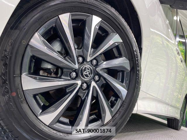 Toyota VOXY HYBRID 2025-06 8210964-14