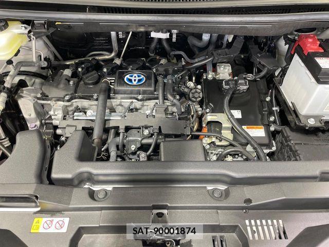 Toyota VOXY HYBRID 2025-06 8210964-17
