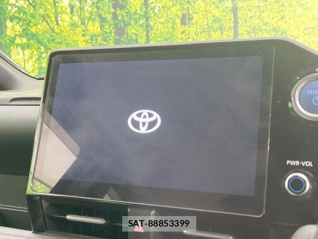 Toyota VOXY HYBRID 2023-07 8210979-3