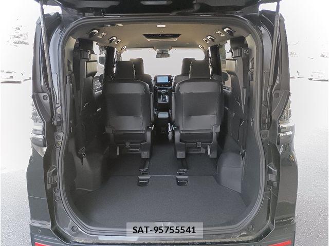 Toyota VOXY HYBRID 2022-03 8210984-10