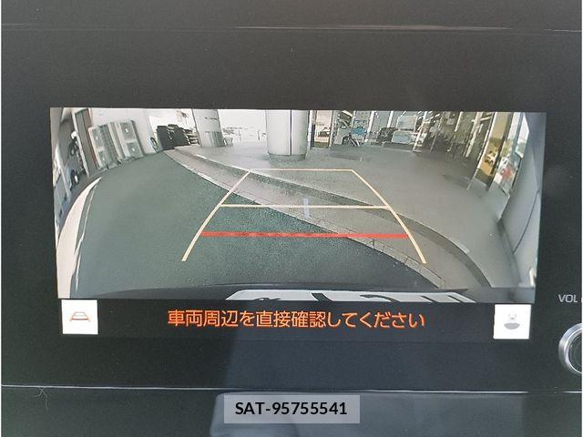 Toyota VOXY HYBRID 2022-03 8210984-14