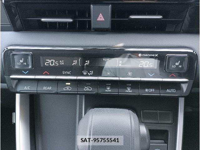 Toyota VOXY HYBRID 2022-03 8210984-15
