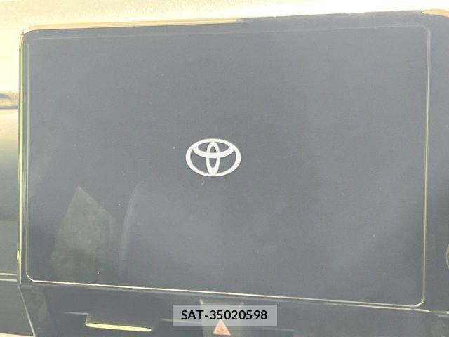 Toyota VOXY HYBRID 2023-06 8210981-2