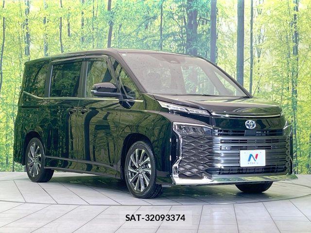 Toyota VOXY HYBRID 2025-04 8210974-15