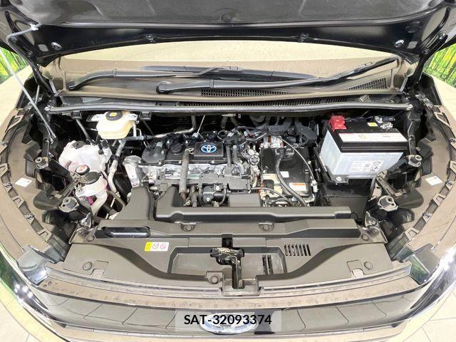 Toyota VOXY HYBRID 2025-04 8210974-17