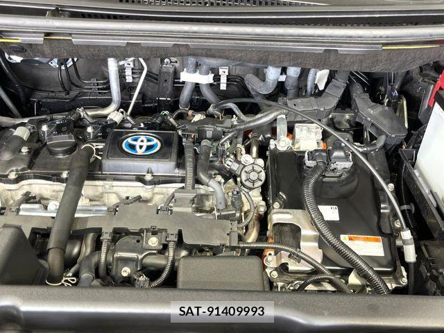 Toyota VOXY HYBRID 2023-09 8210973-17